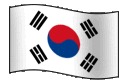 koreanflag Discord emoji