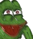 CursedPepe Discord Emoji