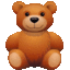TeddyHug Discord Emoji