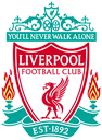 Liverpool Discord emoji