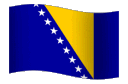 bosnianflag Discord emoji