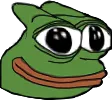PepegaOkay Discord Emoji