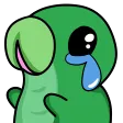 GrubSadGreen112 GrubSadGreen112