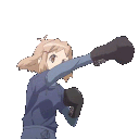 BIKKIPUNCH