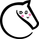 logoblush Discord emoji
