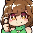 NikkiThumbsUp NikkiThumbsUp
