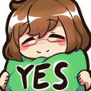 NikkiYes