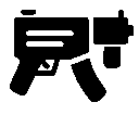 MP5Black Discord emoji
