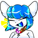 Icepup_joyful Discord Emoji
