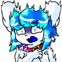 Icepup_spooked