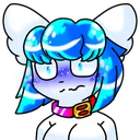 Icepup_Flustered