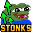 stonks