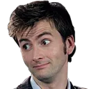 tennantsmile
