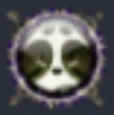 panda Discord Emoji
