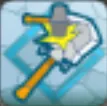 Forgeurdepelle