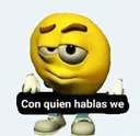 conquienhablaswe