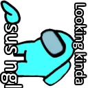 AU_kindasusturned