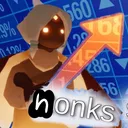 HONKS HONKS