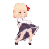 lolidancando