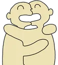 listenerHug