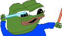 peeposaber