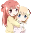 hug