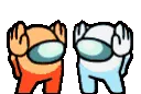 AU_DancingDuo