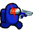 AU_BlueShoot