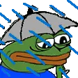 sadgerain