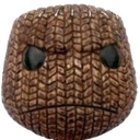 sackboyangry Discord emoji