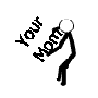 yourmom Discord emoji
