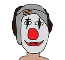 borclown
