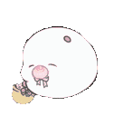 Blobflower Discord Emoji
