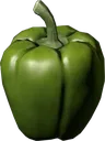 Green_Peper Discord Emoji