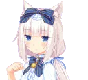 VanillaPurr