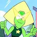 peri_thumbsup