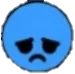 sad Discord Emoji