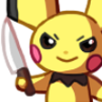 PichuKnife Discord emoji