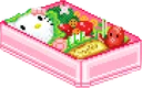 9131_Hellokitty_bento Discord Emoji
