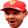 VettelSbin Discord emoji