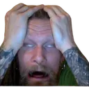 stresskungen