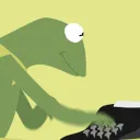 kermit_typing kermit_typing