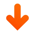 MT_arrowemotedown