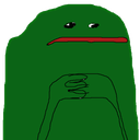 pepensive Discord emoji