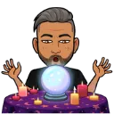 prediction Discord Emoji