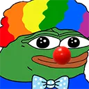 PepeClown