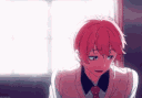 wink