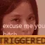 excuseme_triggered