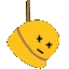 hanging_blob