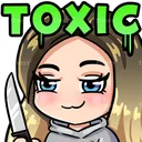 toxic